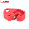 Elektrische Leistungsschaltersperre Mcb Lockout Tagout Lock Dog CBL01-1