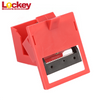 Elektrische MCB Clamp-On Leistungsschalter Lockout Tagout CBL12