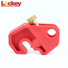 Loto Small Molded Case Circuit Breaker Lockout Locks Device CBL01-2